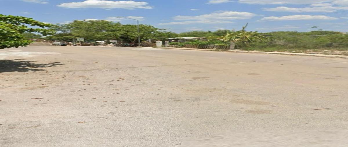 Foto de terreno habitacional en venta en 12 , el roble agrícola, mérida, yucatán, 0 No. 03
