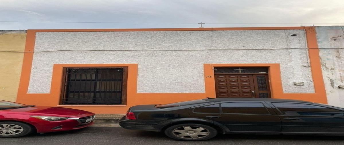 Foto de casa en 12 , guadalupe, campeche, campeche, 27837440 foto 01 Foto de casa en venta en 12 , guadalupe, campeche, campeche, 27837440 No. 01