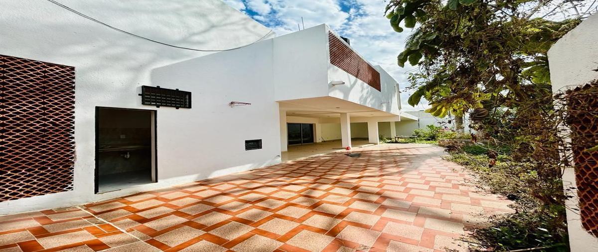 Foto de casa en 12 , itzimna, mérida, yucatán, 27506564 foto 02 Foto de casa en renta en 12 , itzimna, mérida, yucatán, 27506564 No. 02