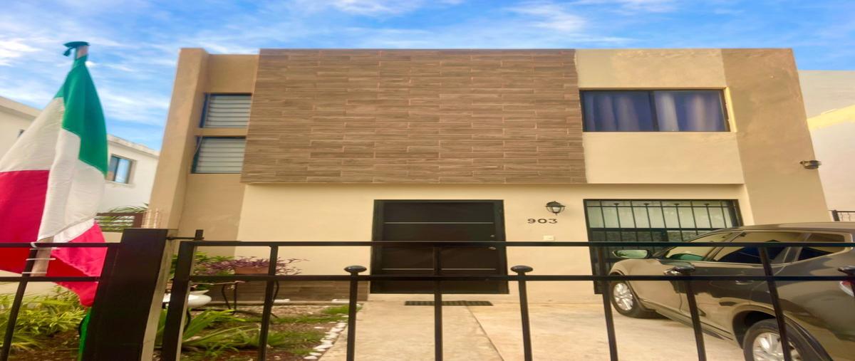 Foto de casa en renta en 12 , los héroes, mérida, yucatán, 30354476 No. 02