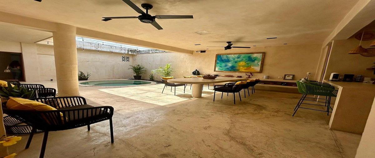 Foto de casa en venta en 12 , merida centro, mérida, yucatán, 0 No. 04