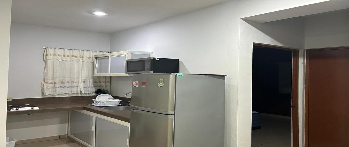 Foto de departamento en renta en 12 , méxico norte, mérida, yucatán, 30997009 No. 03