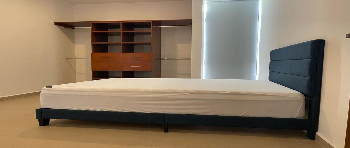 Foto de departamento en renta en 12 , montebello, mérida, yucatán, 29084463 No. 03