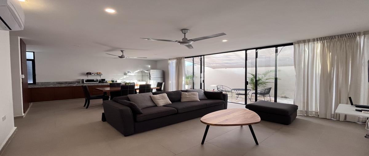 Foto de departamento en renta en 12 , montebello, mérida, yucatán, 0 No. 04