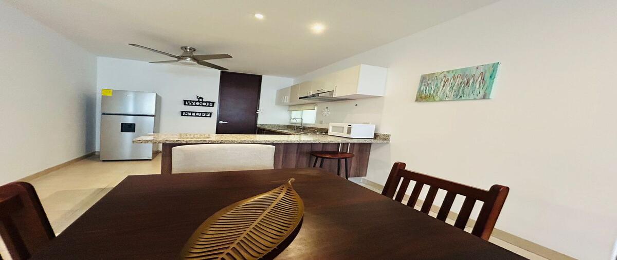 Foto de departamento en renta en 12 , montebello, mérida, yucatán, 30425229 No. 03