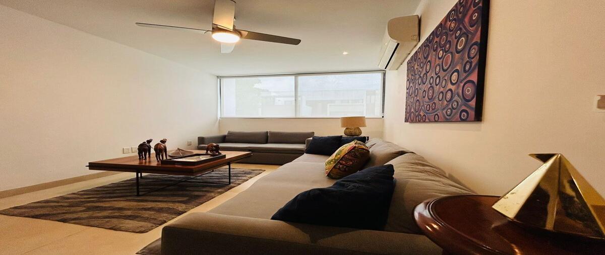 Foto de departamento en renta en 12 , montebello, mérida, yucatán, 30425229 No. 04