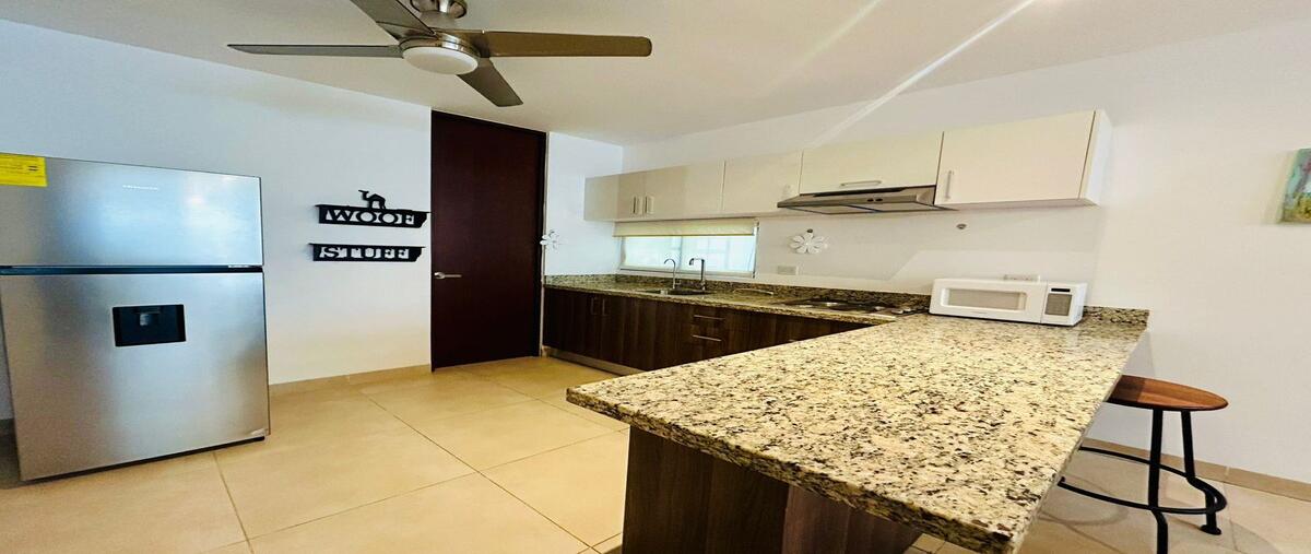 Foto de departamento en renta en 12 , montebello, mérida, yucatán, 0 No. 05