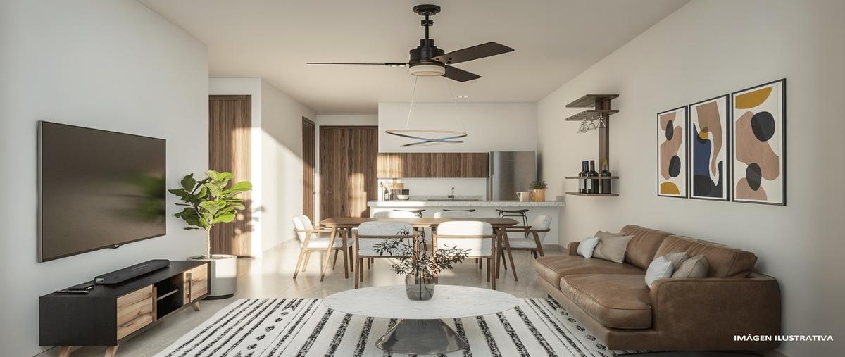 Foto de departamento en venta en 12 , montebello, mérida, yucatán, 0 No. 03