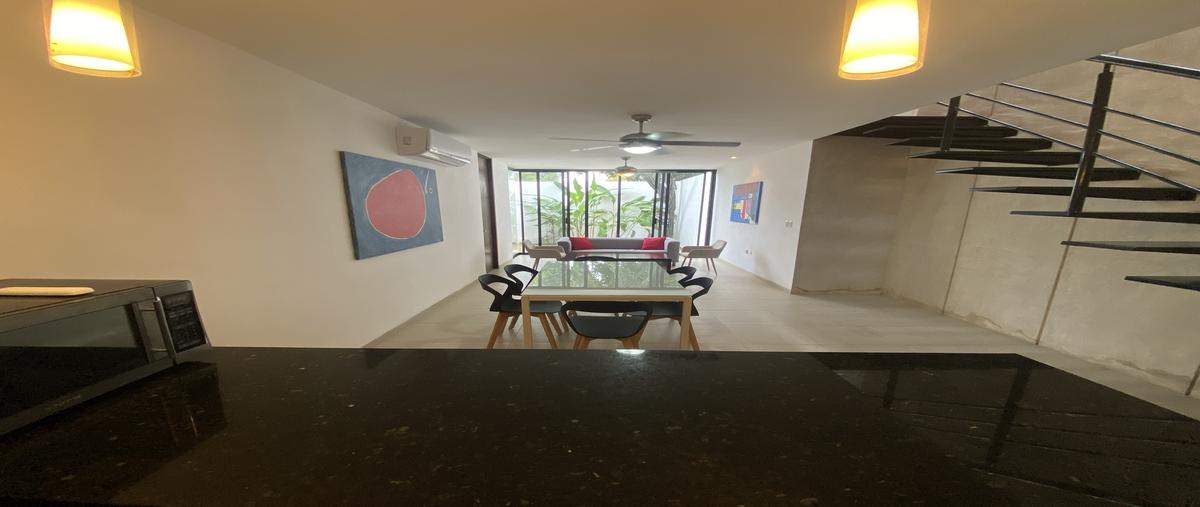 Foto de casa en renta en 12 , montebello, mérida, yucatán, 0 No. 05