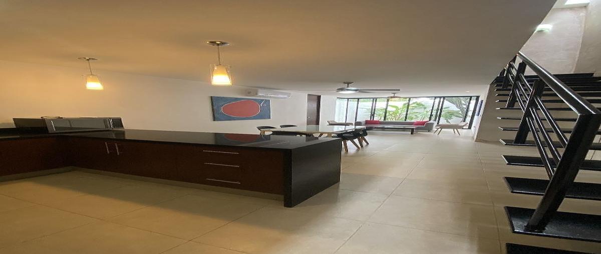 Foto de casa en renta en 12 , montebello, mérida, yucatán, 0 No. 05