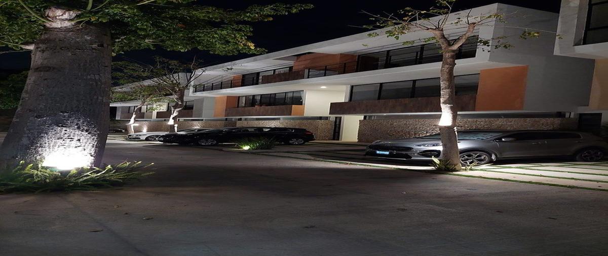 Foto de departamento en renta en 12 , montebello, mérida, yucatán, 31082197 No. 03