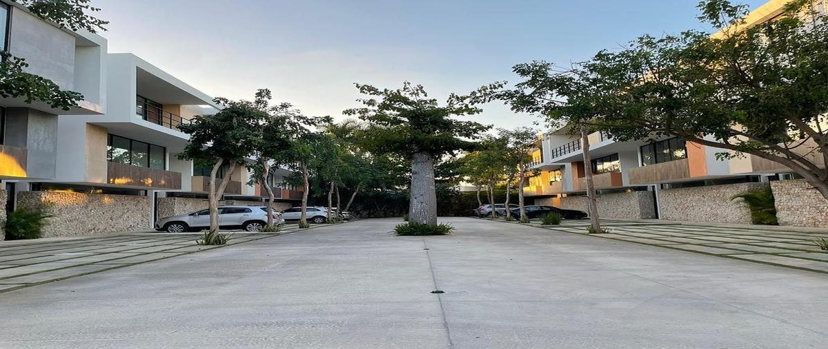 Foto de departamento en renta en 12 , montebello, mérida, yucatán, 31082197 No. 05