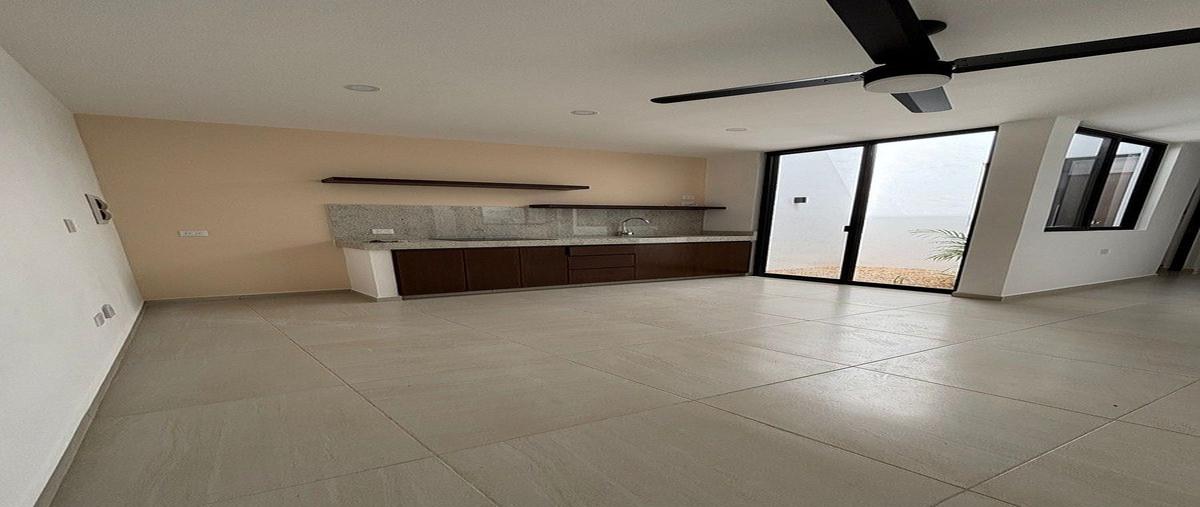 Foto de departamento en renta en 12 , montebello, mérida, yucatán, 0 No. 03