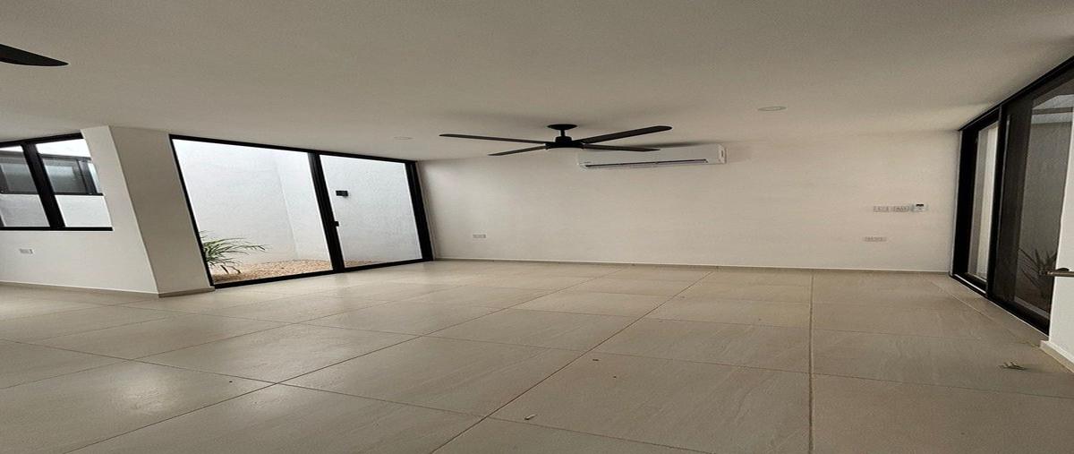 Foto de departamento en renta en 12 , montebello, mérida, yucatán, 0 No. 05