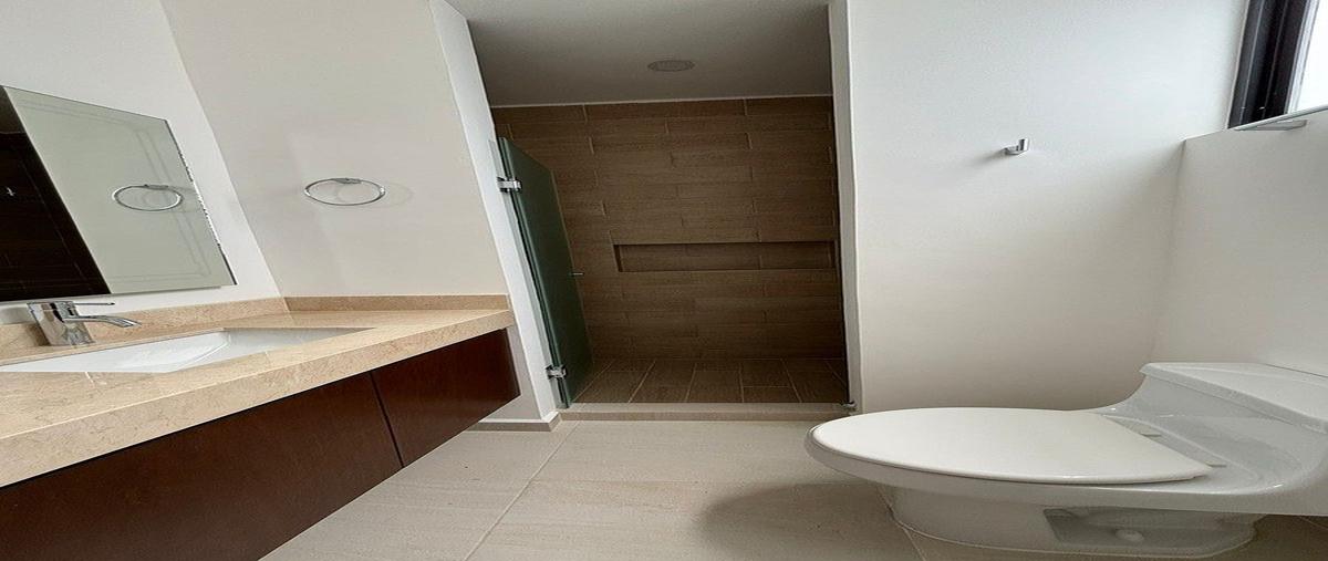 Foto de departamento en renta en 12 , montebello, mérida, yucatán, 0 No. 04