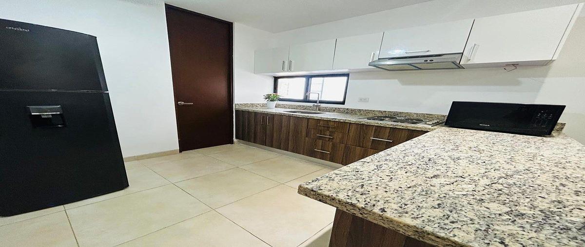 Foto de departamento en renta en 12 , montebello, mérida, yucatán, 0 No. 03