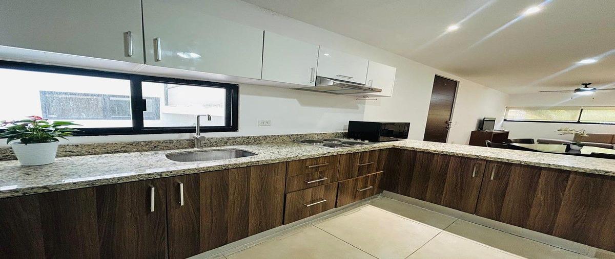Foto de departamento en renta en 12 , montebello, mérida, yucatán, 0 No. 04