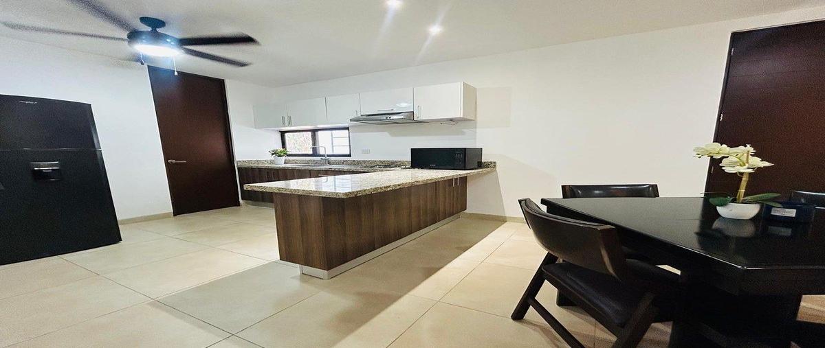 Foto de departamento en renta en 12 , montebello, mérida, yucatán, 0 No. 05