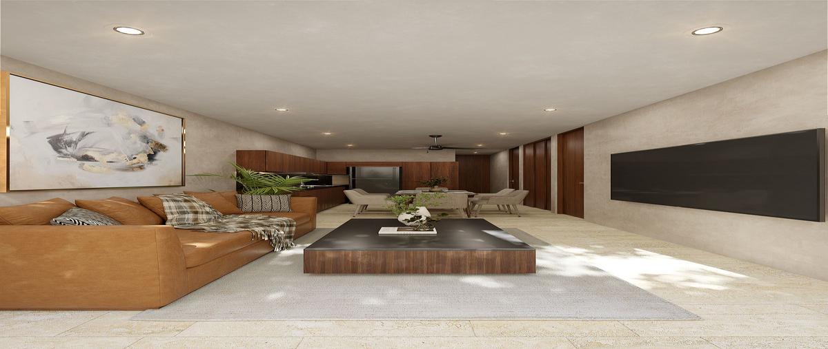 Foto de departamento en venta en 12 , montes de ame, mérida, yucatán, 0 No. 03