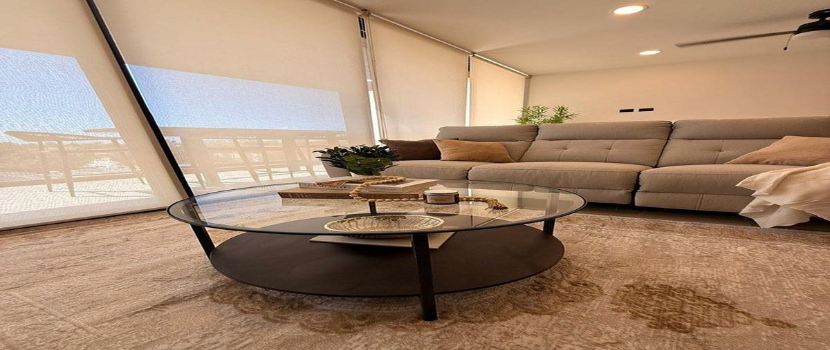 Foto de departamento en renta en 12 , montes de ame, mérida, yucatán, 0 No. 03