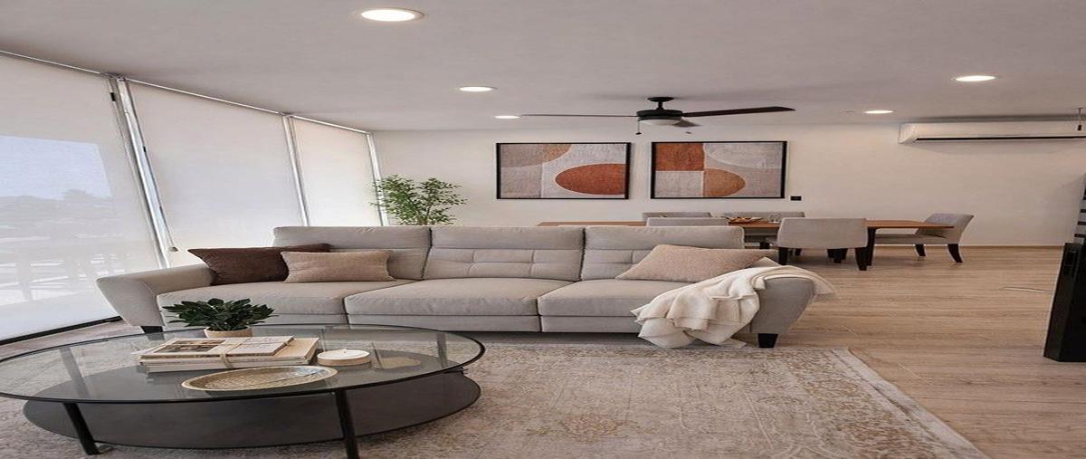 Foto de departamento en renta en 12 , montes de ame, mérida, yucatán, 0 No. 04