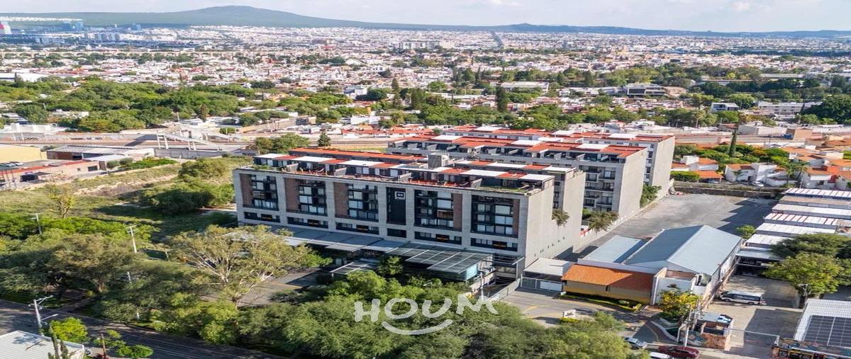 Foto de departamento en renta en 12 n/a, álamos 2a sección, querétaro, querétaro, 0 No. 05