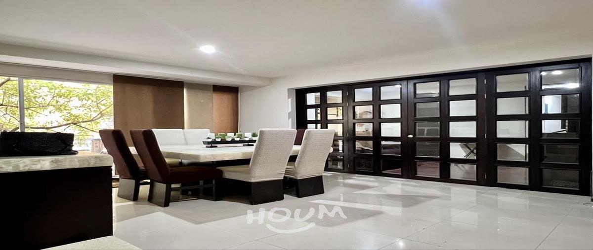 Foto de departamento en renta en 12 n/a, granada, miguel hidalgo, df / cdmx, 0 No. 03