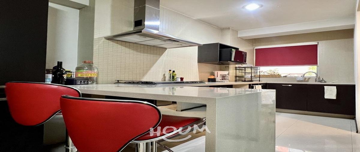 Foto de departamento en renta en 12 n/a, granada, miguel hidalgo, df / cdmx, 0 No. 05