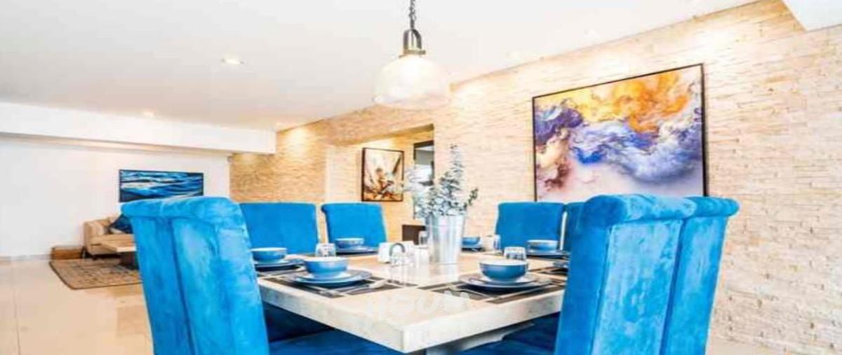 Foto de departamento en renta en 12 n/a, granada, miguel hidalgo, df / cdmx, 0 No. 03