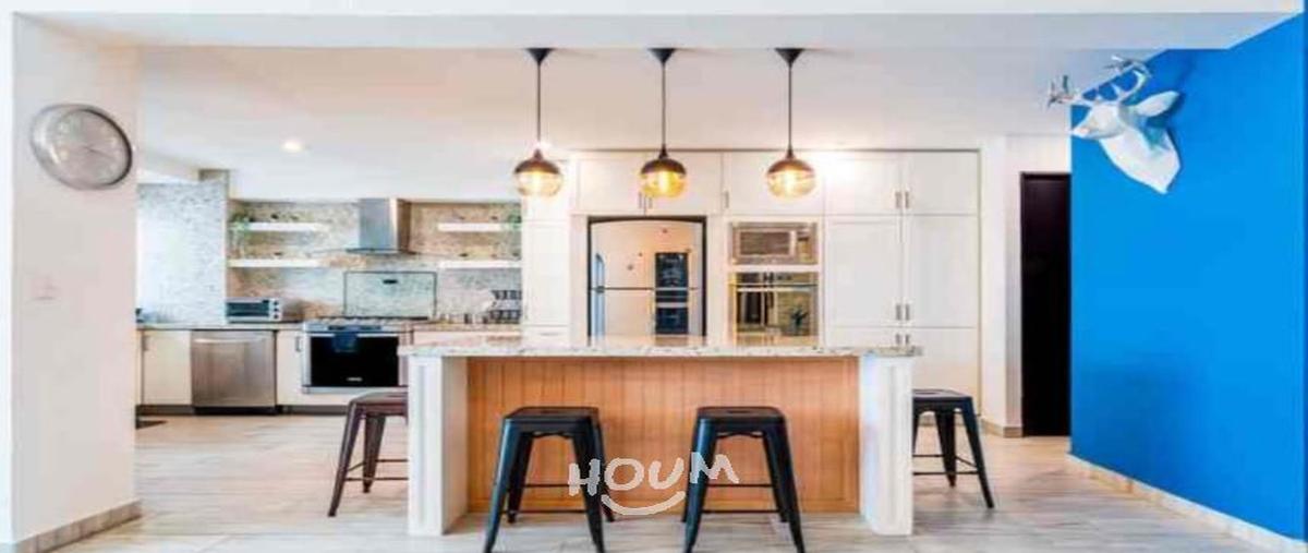 Foto de departamento en renta en 12 n/a, granada, miguel hidalgo, df / cdmx, 0 No. 04