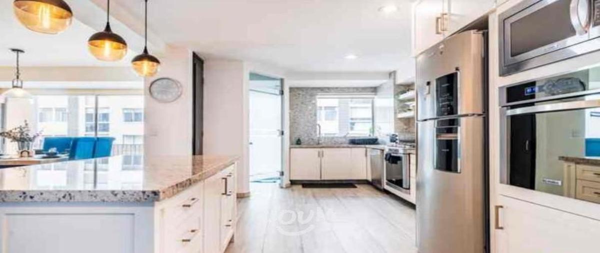 Foto de departamento en renta en 12 n/a, granada, miguel hidalgo, df / cdmx, 0 No. 05