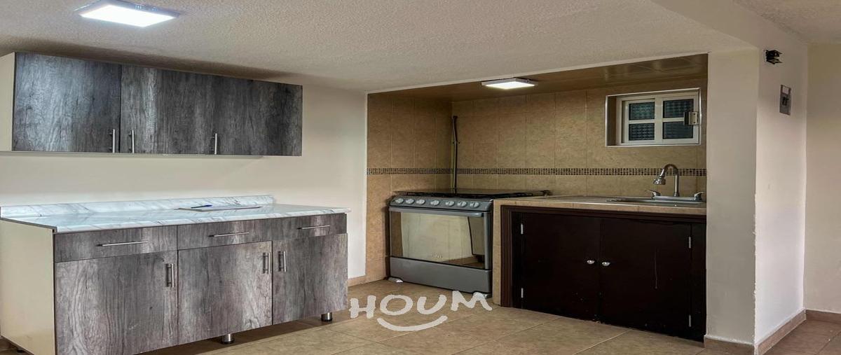 Foto de departamento en renta en 12 n/a, las aguilas 1a sección, álvaro obregón, df / cdmx, 0 No. 03