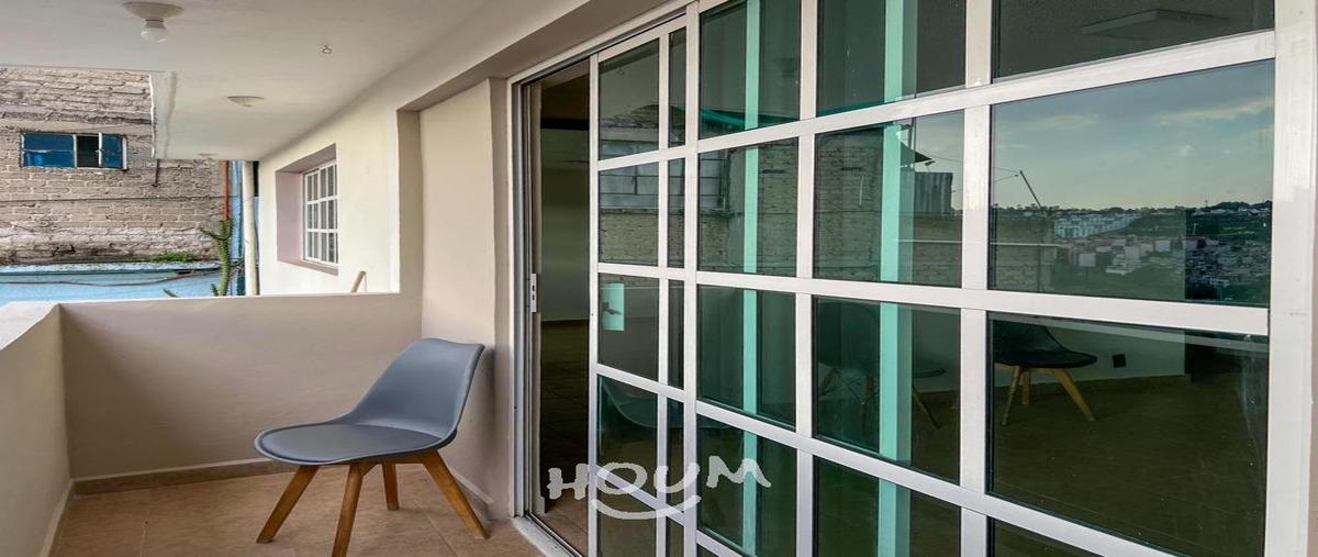 Foto de departamento en renta en 12 n/a, las aguilas 1a sección, álvaro obregón, df / cdmx, 0 No. 04