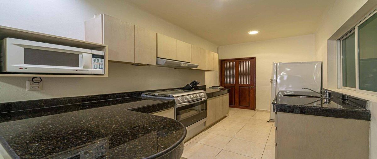 Foto de departamento en venta en 12 , nicte-ha, solidaridad, quintana roo, 30855779 No. 03