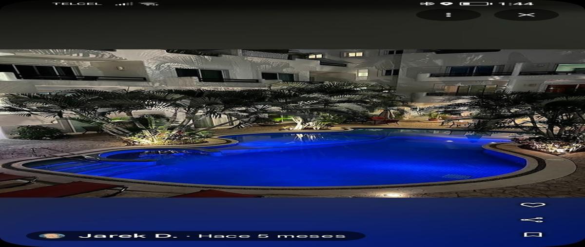 Foto de departamento en venta en 12 , nicte-ha, solidaridad, quintana roo, 30855779 No. 05