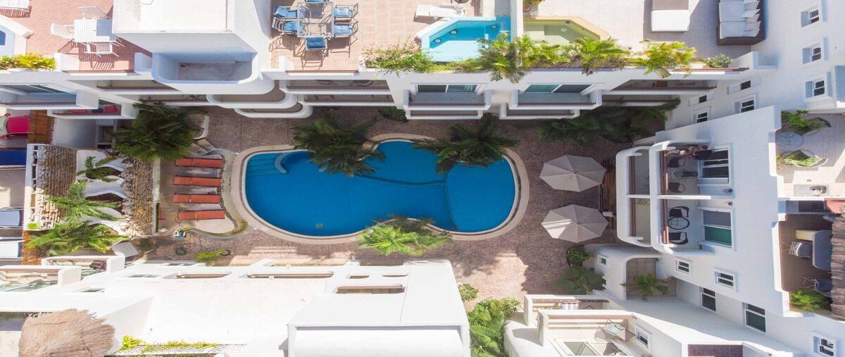 Foto de departamento en venta en 12 , nicte-ha, solidaridad, quintana roo, 30855779 No. 06