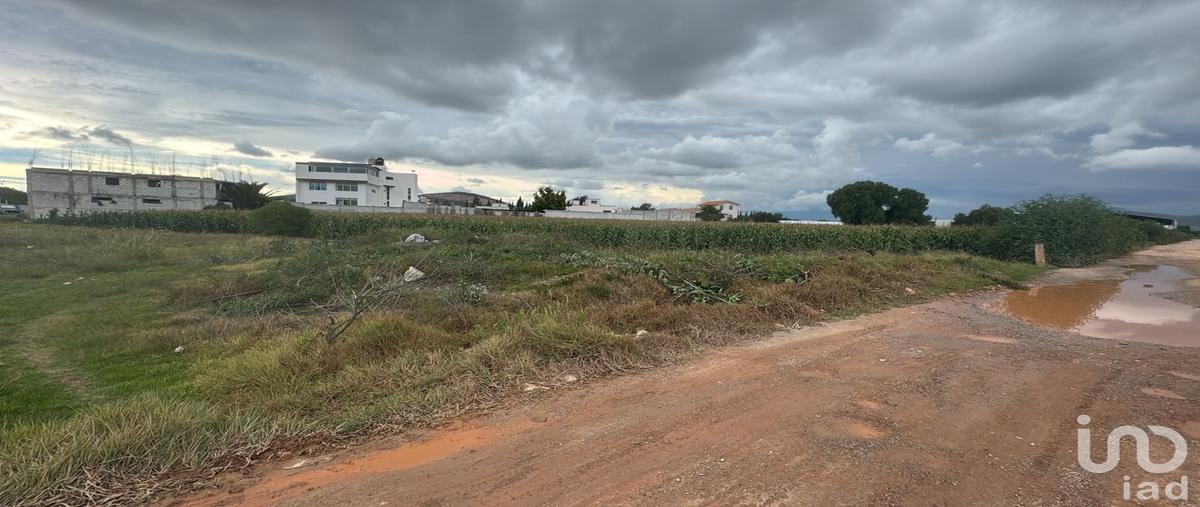 Foto de terreno habitacional en venta en 12 norte 142, ecchomo, tepeaca, puebla, 30490737 No. 03