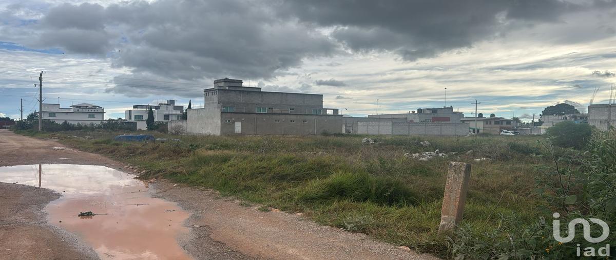 Foto de terreno habitacional en venta en 12 norte 142, ecchomo, tepeaca, puebla, 30490737 No. 04