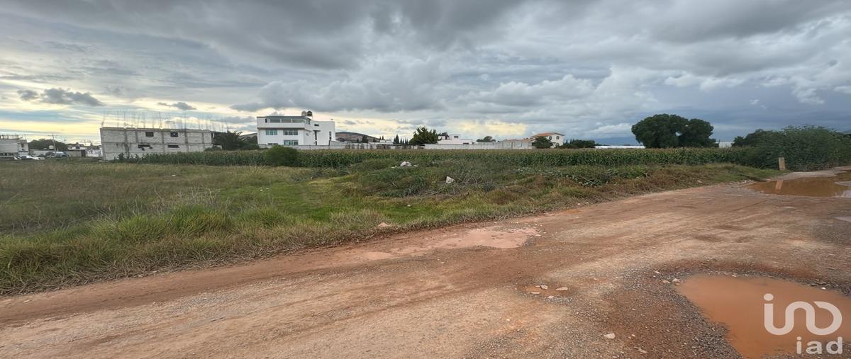 Foto de terreno habitacional en venta en 12 norte 142, ecchomo, tepeaca, puebla, 30490737 No. 05