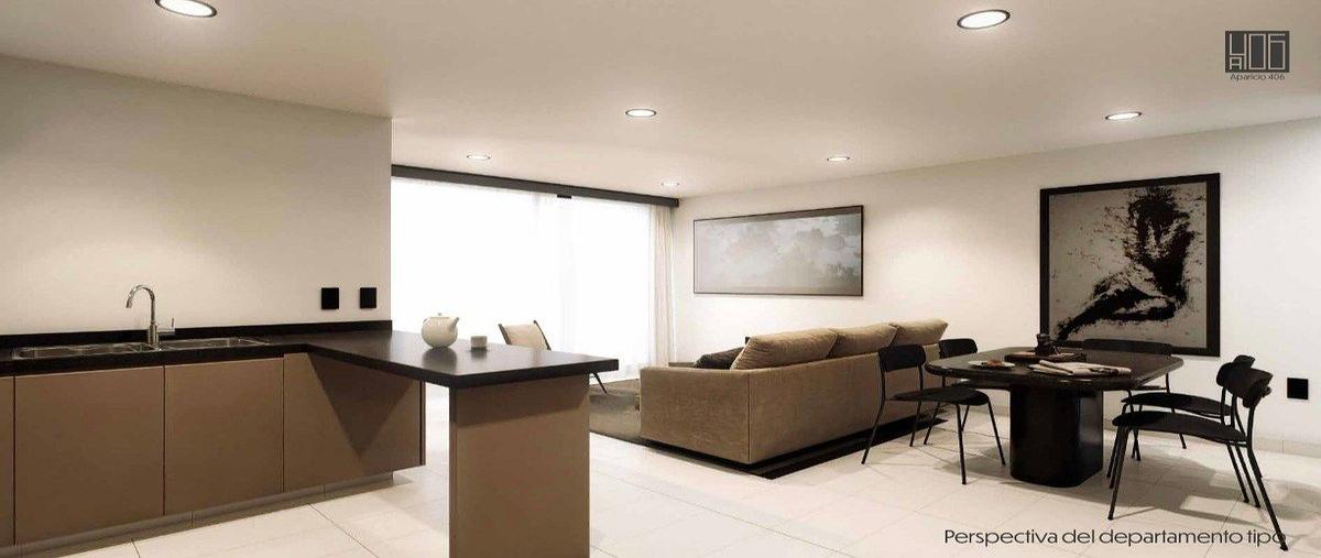 Foto de departamento en venta en 12 norte , san andrés cholula centro, san andrés cholula, puebla, 0 No. 03