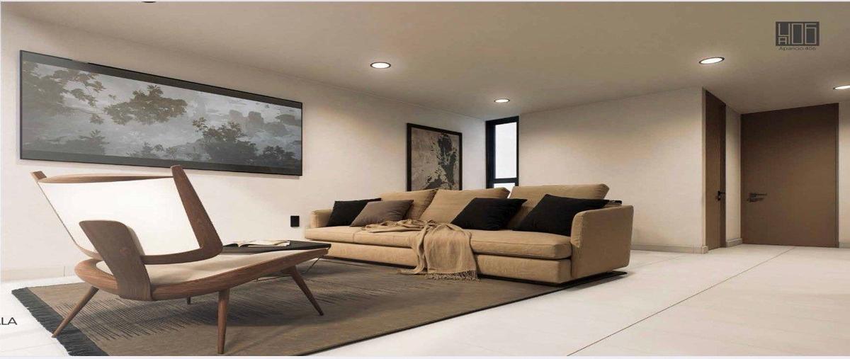 Foto de departamento en venta en 12 norte , san andrés cholula centro, san andrés cholula, puebla, 31115781 No. 04