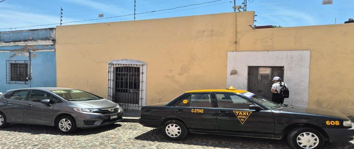 Foto de terreno habitacional en venta en 12 norte , san francisco, puebla, puebla, 0 No. 02
