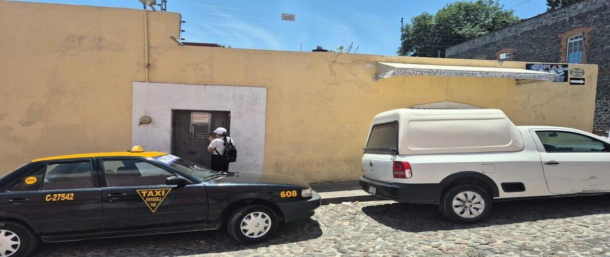 Foto de terreno habitacional en venta en 12 norte , san francisco, puebla, puebla, 0 No. 03