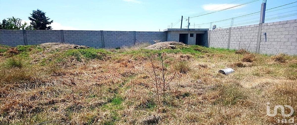 Foto de terreno habitacional en venta en 12 oriente 1278, san josé de chiapa, san josé chiapa, puebla, 28971995 No. 05
