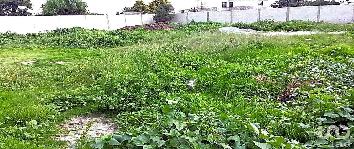 Foto de terreno habitacional en venta en 12 oriente 1292, san josé de chiapa, san josé chiapa, puebla, 28971995 No. 03