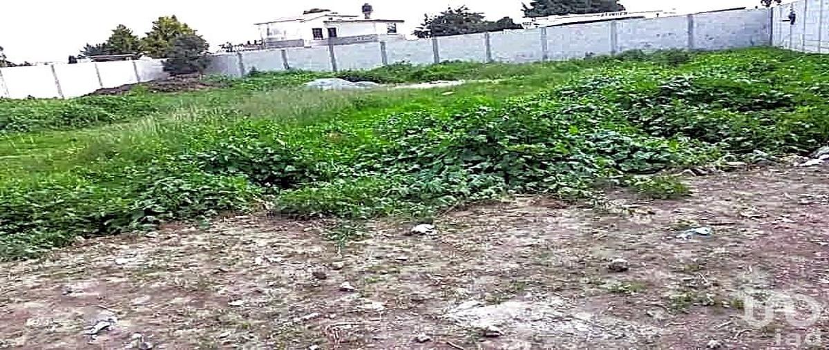 Foto de terreno habitacional en venta en 12 oriente 1292, san josé de chiapa, san josé chiapa, puebla, 28971995 No. 04