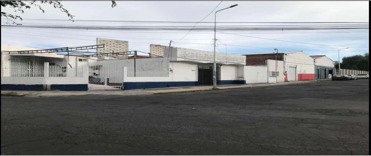 Foto de bodega en venta en 12 oriente 2600, humbolt, puebla, puebla, 0 No. 02