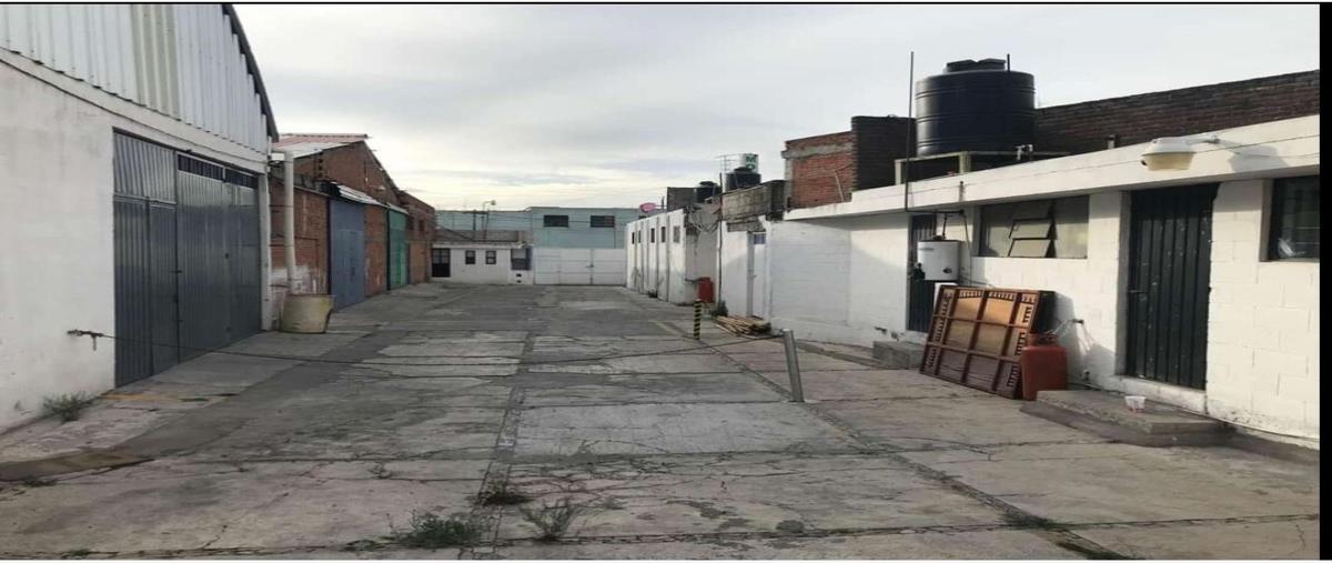 Foto de bodega en venta en 12 oriente 2600, humbolt, puebla, puebla, 0 No. 05