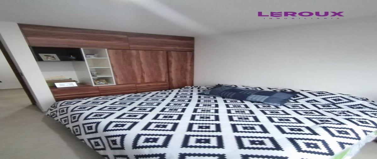 Foto de departamento en renta en 12 oriente , atzala, san andrés cholula, puebla, 30116993 No. 03