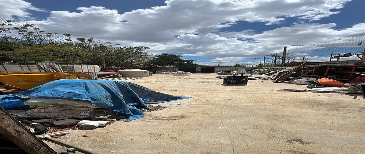 Foto de terreno habitacional en venta en 12 , pedregales de tanlum, mérida, yucatán, 0 No. 03